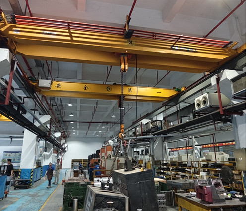 昱嘉成功案例——银宝山新公司