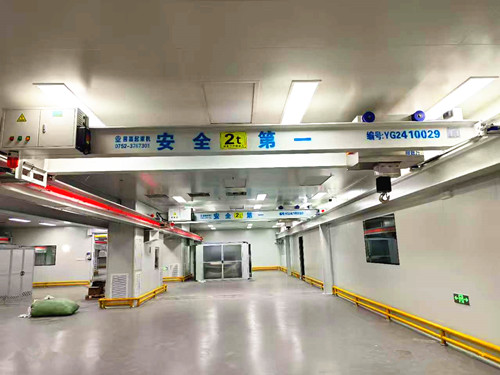 昱嘉成功案例——聚飞公司