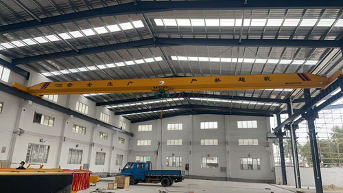 成功案例——讯宇达公司